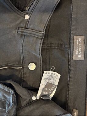 Slate & Stone khaki pants